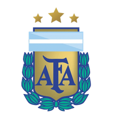 阿根廷U19logo