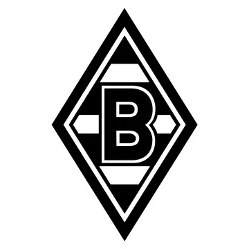 门兴logo